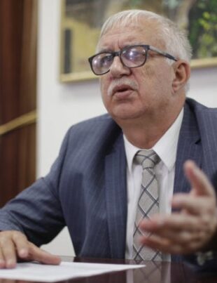 Augustin Zegrean, fost președinte CCR, profețește că noua Lege a pensiilor speciale va pica la CCR: ‘Îmi asum riscul să mă înjurați cu toții’