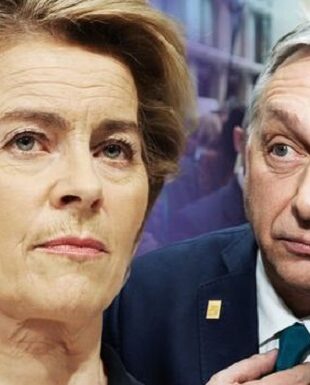 Lovitură primită de premierul ungar Viktor Orban! Comisia Europeană lansează o procedură de infringement contra Ungariei