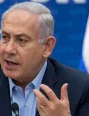 Ce diagnostic i-au pus medicii lui Benjamin Netanyahu, după ce premierul israelian a fost internat de urgență sâmbătă