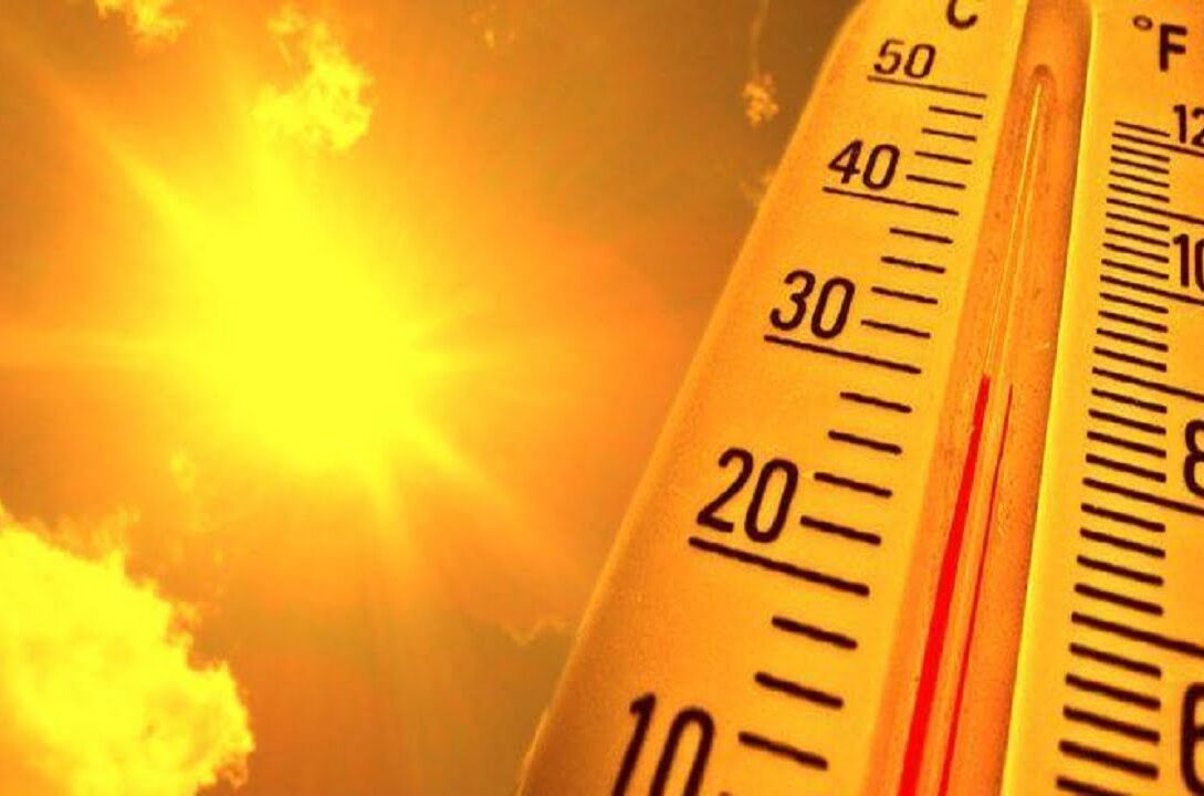 „E de preferat ca în timpul radiației solare, între orele 11 și 16, orice persoană să evite deplasarea în aer liber”