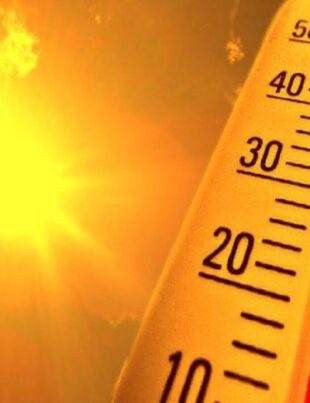 „E de preferat ca în timpul radiației solare, între orele 11 și 16, orice persoană să evite deplasarea în aer liber”