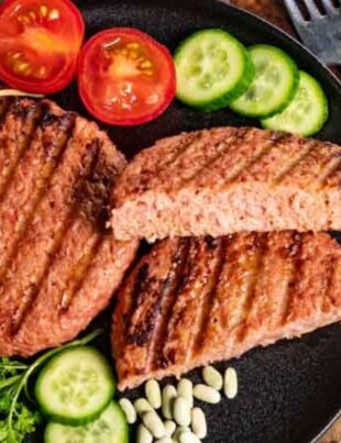 „Dacă vrem un stil de viață vegan trebuie să consumăm alimentele în forma lor neprocesată”
