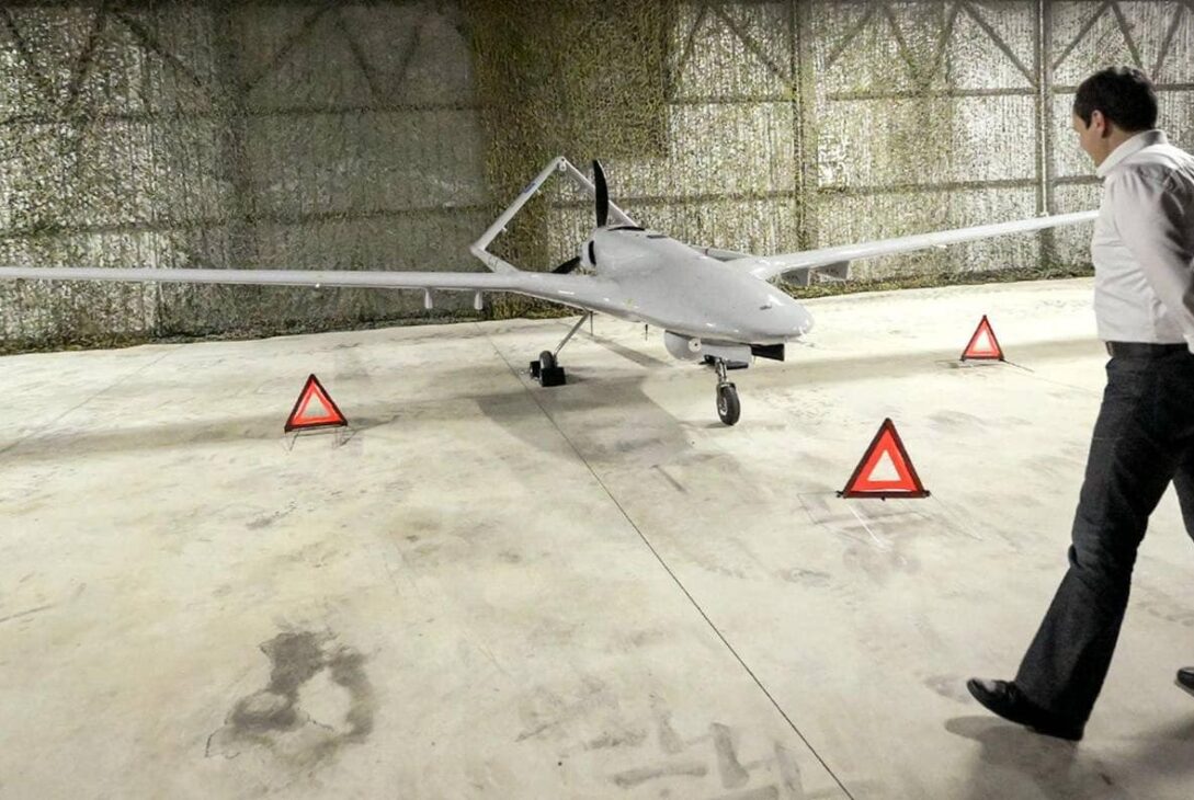 NATO avertizează Kosovo după achiziţionarea unor drone militare de la Turcia