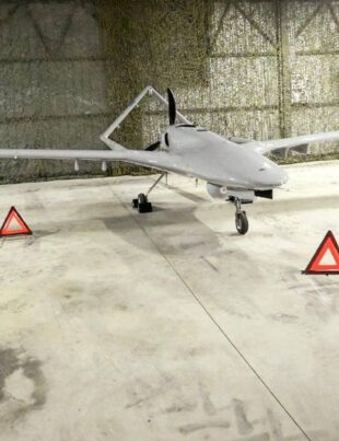 NATO avertizează Kosovo după achiziţionarea unor drone militare de la Turcia