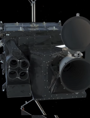 Un satelit din spațiu îți spune prognoza vremii. MTG-I1 poate detecta și furtunile violente