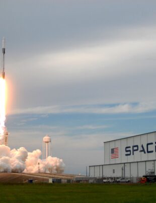 NASA lucrează la o nouă tehnologie pentru imprimarea 3D a circuitelor în spațiu
