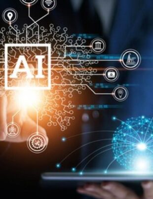 Inteligența artificială poate combate criza climatică. Cum ajută A.I. la procesarea deșeurilor