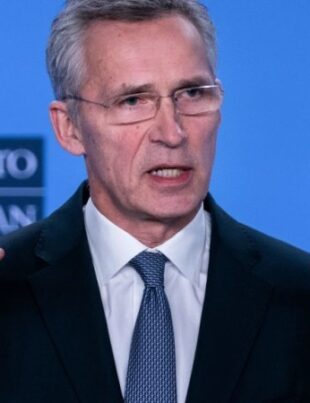 Secretarul general al NATO, Jens Stoltenberg: Ne aflăm într-un moment istoric, înaintea unui summit care va fi istoric