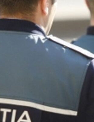 O nouă majorarea salarială în Poliție? Ministrul de Interne, Cătălin Predoiu, și secretarii de stat Bogdan Despescu și Romeo Simionescu, întâlnire cu sindicaliștii!