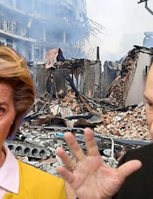 Sistemul global de plăți SWIFT, pe masa negocierilor între Occident și Vladimir Putin. Rusia respinge compromisul bancar oferit de UE