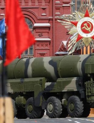 Un bărbat a aruncat cu un cocktail Molotov în direcția mausoleului lui Lenin, amplasat în Moscova