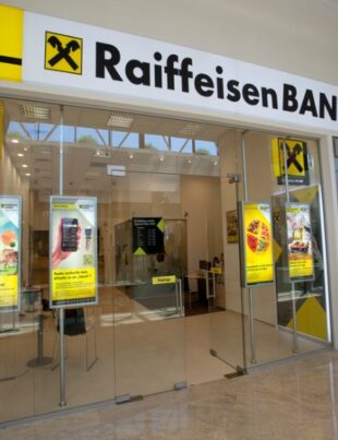 Raiffeisen Bank anunță o victorie obținută în fața Protecției Consumatorilor