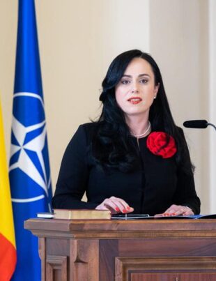 Anunțul ministrului Muncii, Simona Bucura Oprescu! Ce se va întâmpla cu pensiile în România