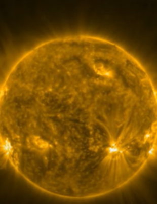 Oamenii de știință au dezvoltat strategii pentru a reduce canicula. Cristian Român, Revista Știință și Tehnică: „Radiațiile se vor întoarce în spațiu”