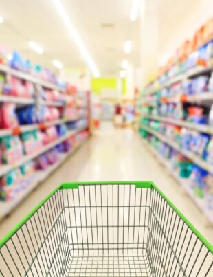 Mutarea viitorului! Gigantul german, prezent în România prin lanțul de magazine Penny, a deschis primul supermarket pe roți