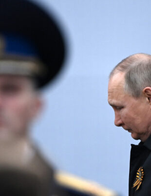 Avertisment lansat de șeful diplomației europene: Un Putin slăbit reprezintă un pericol mai mare! Trebuie să fim foarte atenţi