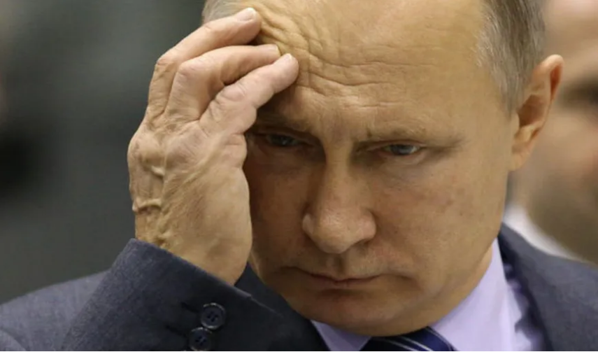 ‘Lovitură’ primită de Vladimir Putin! Preşedintele Uniunii Africane: Oferta de cereale a Rusiei nu este suficientă, este nevoie de încetarea focului în Ucraina