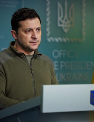 Secretarul britanic al apărării îl dinamitează pe Volodimir Zelenski: Ştii, nu suntem Amazon! Fie că ne place sau nu, oamenii ar vrea să vadă un pic de recunoştinţă