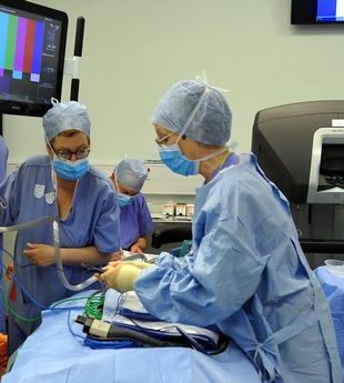 Un rinichi de porc ți-ar putea salva viața. Medicii din SUA continuă să facă experimente