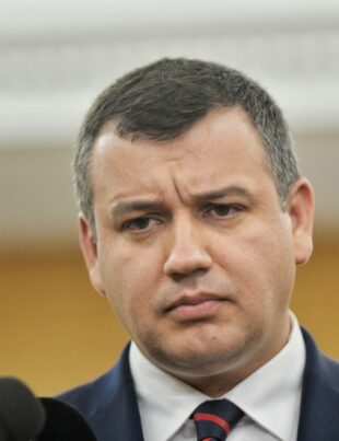 Tomac anunță un nou proces la CJUE și invită românii să se alăture pentru a cere despăgubiri