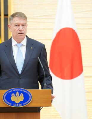 Iohannis, de ziua Europeană de Comemorare a Holocaustului Romilor: Este o lecție tragică despre ură și dispreț față de drepturile omului