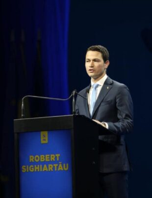 Deputat PNL, atac la PSD, după decizia CCR privind pensiile speciale: Așteptăm scuzele comediantului Ciolacu