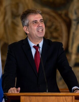 „Haaretz”: Ambasada Israelului la București, solicitată să stabilească legături cu AUR. George Simion, reevaluat de israelieni