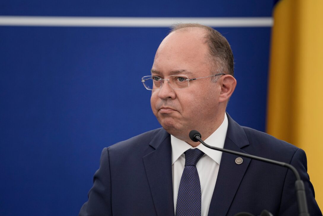 Aurescu, la reuniunea din Jeddah: România sprijină pe deplin viitorul Summit Global pentru Pace