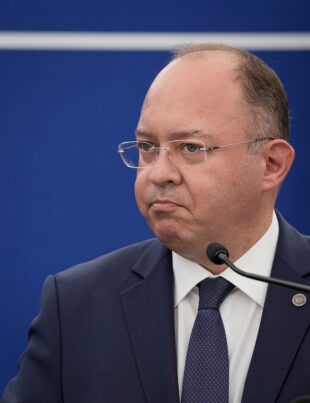 Aurescu, la reuniunea din Jeddah: România sprijină pe deplin viitorul Summit Global pentru Pace