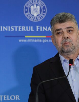 Ciolacu: E important să reducem decalajul între generația tânără și decidenți
