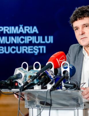 Nicuşor Dan, despre reducerea angajaților cerută de Guvern: Trebuie păstrată o autonomie a autorităţii locale