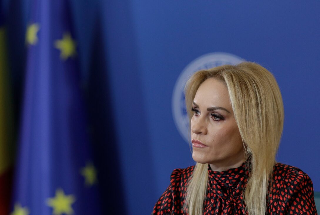 În ce condiții va candida Firea la Primăria Capitalei. Ce spune despre azilele groazei