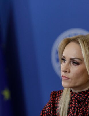 În ce condiții va candida Firea la Primăria Capitalei. Ce spune despre azilele groazei