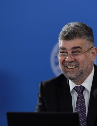 Ciolacu, de ziua internațională a Tineretului: Energia voastră ne inspiră și ne mobilizează