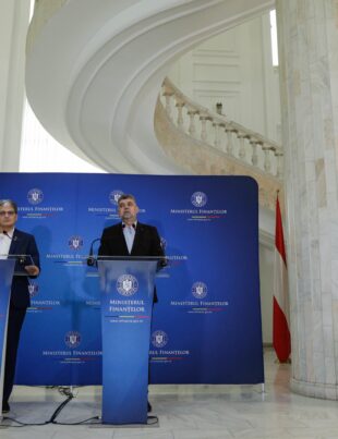Ce salarii au bugetarii de la Finanțe, revoltați că ar fi arși la buzunar de reforma fiscală