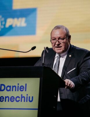 Un lider al Coaliției promovează revolta avocaților, care amenință cu greva generală