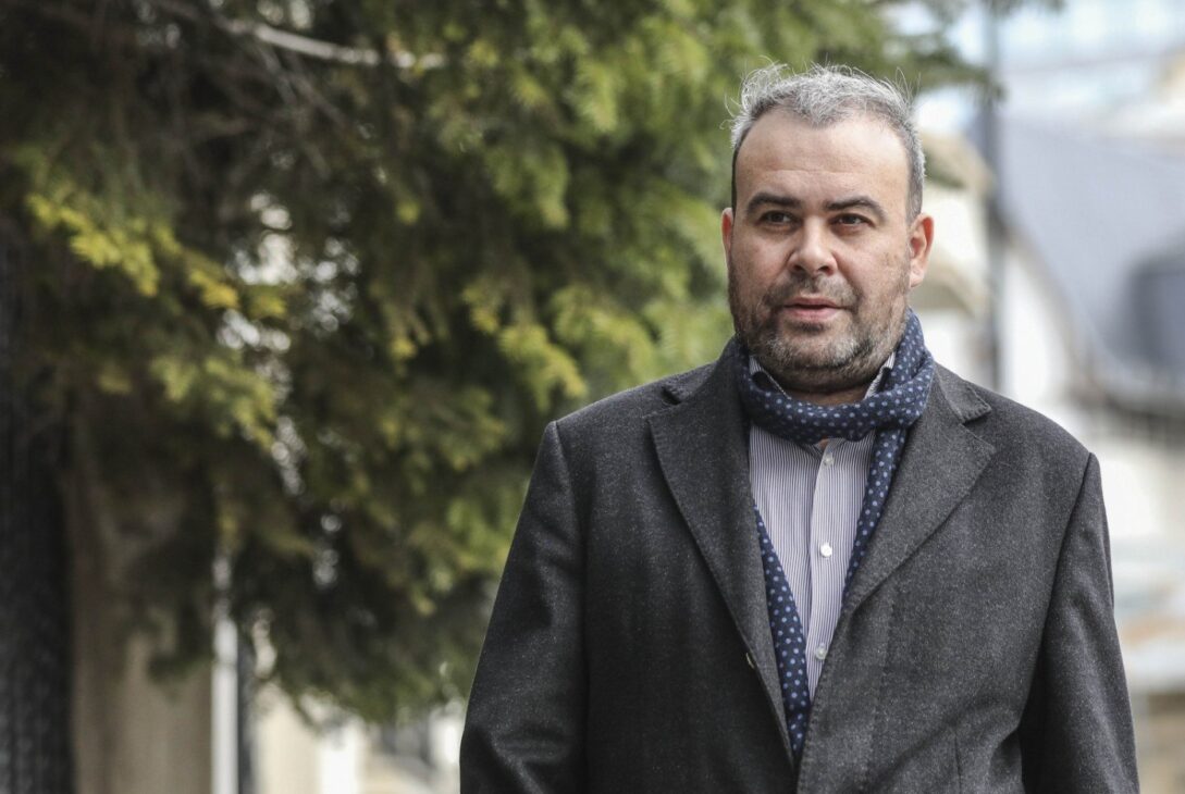 Cine e Darius Vâlcov: fost ministru, sfetnic al lui Dragnea și unul dintre autorii programelor de guvernare din perioada 2017-2019