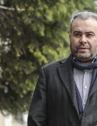 Cine e Darius Vâlcov: fost ministru, sfetnic al lui Dragnea și unul dintre autorii programelor de guvernare din perioada 2017-2019