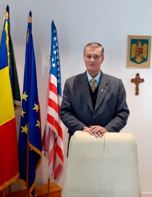 A murit Francisc Tobă. Deputatul avea 70 de ani