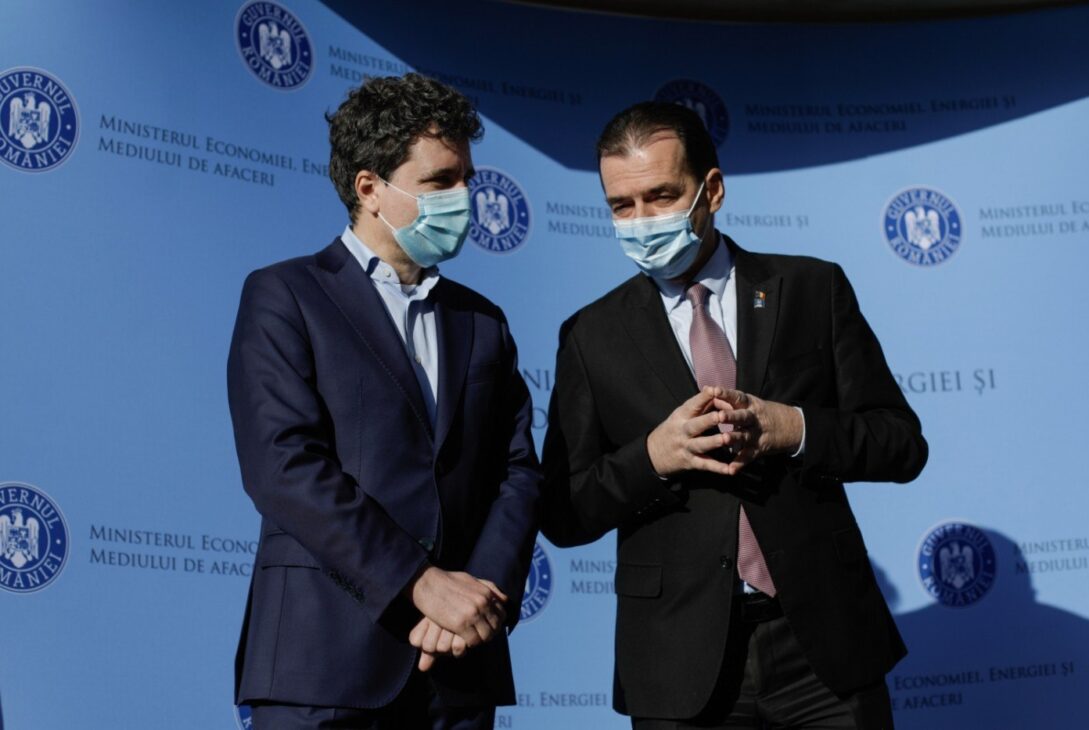 Nicuşor Dan, încrezător în succesul Dreptei la alegerile din 2024