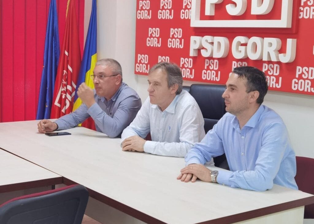 Scandal PNL-PSD în teritoriu. Care e motivul