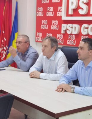 Scandal PNL-PSD în teritoriu. Care e motivul