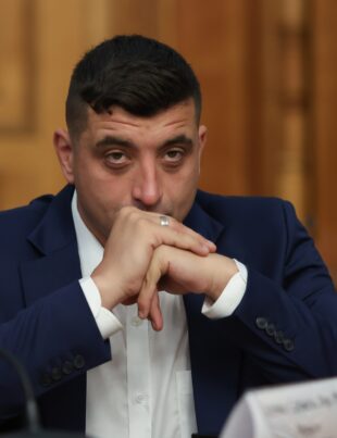 Interdicția lui George Simion în Ucraina, confirmată de SBU