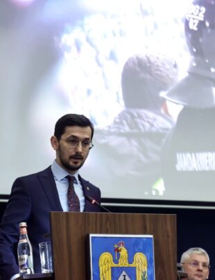 Primul atac din PNL, după numirea lui Ponta în echipa lui premierului Ciolacu: E un afront