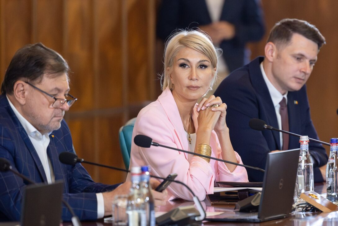 Ordonanța austerității. Semnal de alarmă privind consecințele aplicării reformei bugetare în zona culturii