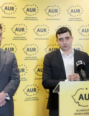 Iluziile pe care le vinde AUR în programul de guvernare al partidului | ANALIZĂ