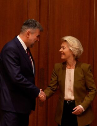 Cum arată pachetul de măsuri fiscale pe care Puterea merge să le discute la Bruxelles