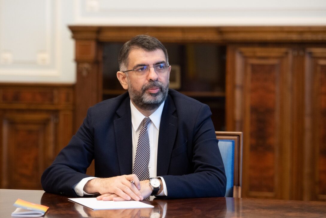 Cazanciuc solicită măsuri și mai dure pentru cei care se urcă băuți la volan. Ce spune despre pedepsirea consumului de droguri