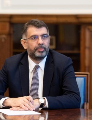 Cazanciuc solicită măsuri și mai dure pentru cei care se urcă băuți la volan. Ce spune despre pedepsirea consumului de droguri