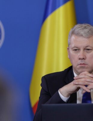 Predoiu, despre șansele României de a intra în Schengen: Meciul se joacă. Avem atuuri